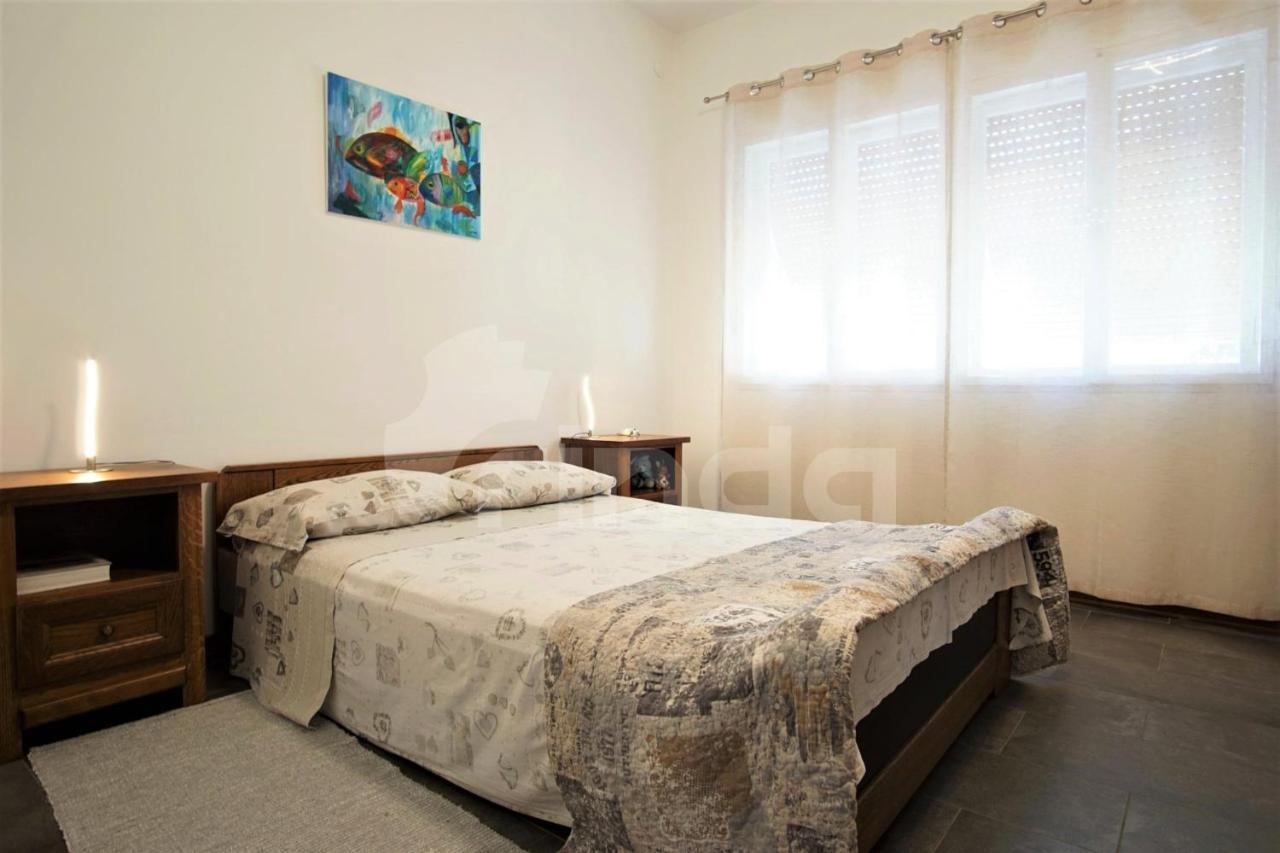 Апартаменты Apartman Sator Ровинь Экстерьер фото